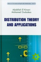 Distribution Theory And Applications