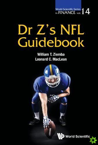 Dr Z's Nfl Guidebook