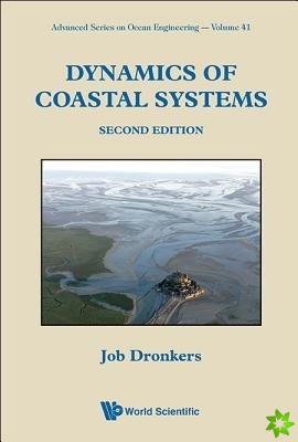 Dynamics Of Coastal Systems