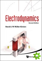 Electrodynamics (2nd Edition)
