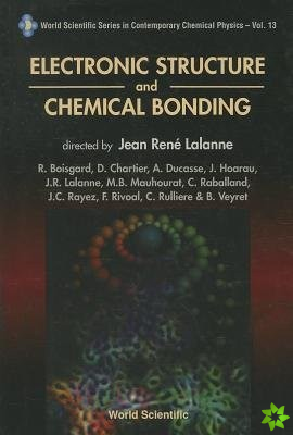 Electronic Structure And Chemical Bonding