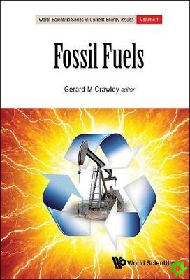Fossil Fuels: Current Status And Future Directions