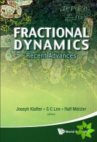Fractional Dynamics: Recent Advances