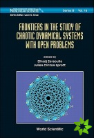 Frontiers In The Study Of Chaotic Dynamical Systems With Open Problems
