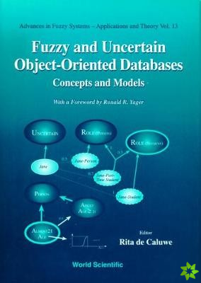 Fuzzy And Uncertain Object-oriented Databases: Concepts And Models