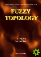 Fuzzy Topology