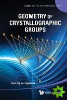 Geometry Of Crystallographic Groups