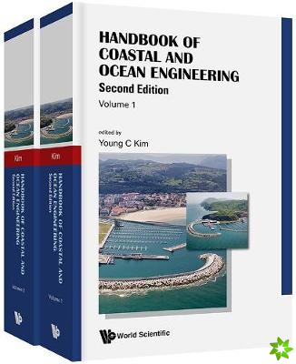 Handbook Of Coastal And Ocean Engineering (Expanded Edition) (In 2 Volumes)