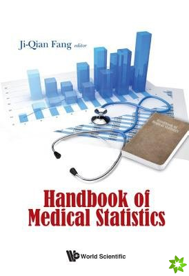 Handbook Of Medical Statistics