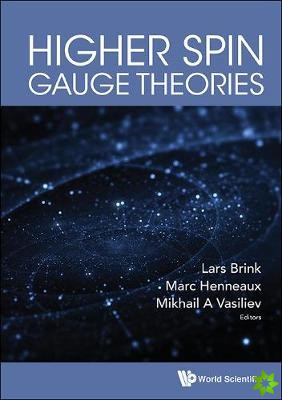 Higher Spin Gauge Theories