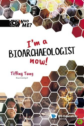 I'm A Bioarchaeologist Now!