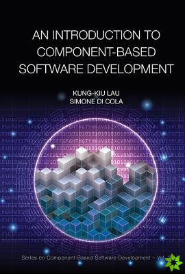 Introduction To Component-based Software Development, An