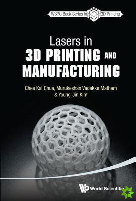 Lasers In 3d Printing And Manufacturing