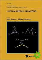 Lepton Dipole Moments