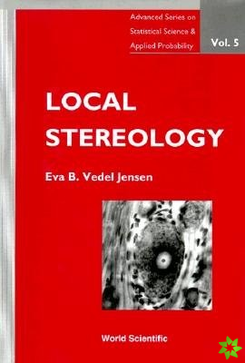 Local Stereology