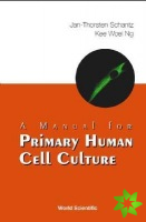 Manual For Primary Human Cell Culture, A