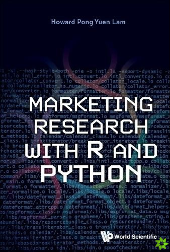 Marketing Research With R And Python