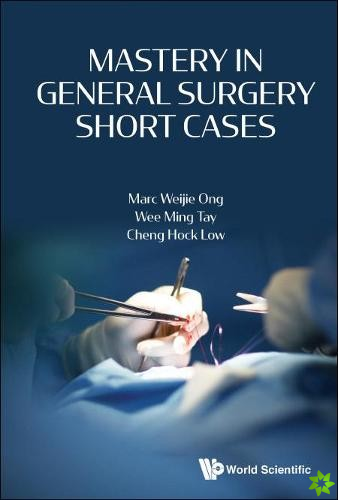 Mastery In General Surgery Short Cases