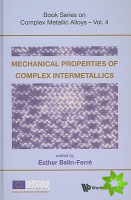 Mechanical Properties Of Complex Intermetallics