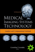 Medical Imaging Systems Technology - Volume 5: Methods In Cardiovascular And Brain Systems