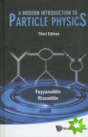 Modern Introduction To Particle Physics, A (3rd Edition)