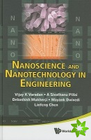Nanoscience And Nanotechnology In Engineering
