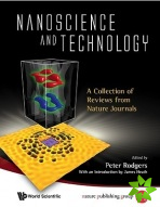 Nanoscience And Technology: A Collection Of Reviews From Nature Journals