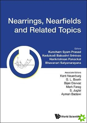 Nearrings, Nearfields And Related Topics