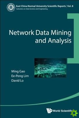 Network Data Mining And Analysis