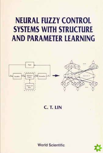 Neural Fuzzy Control Systems With Structure And Parameter Learning