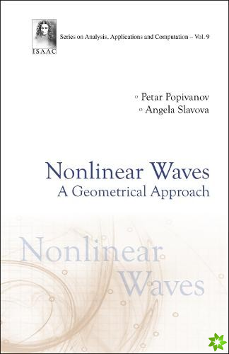 Nonlinear Waves: A Geometrical Approach