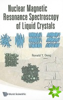 Nuclear Magnetic Resonance Spectroscopy Of Liquid Crystals