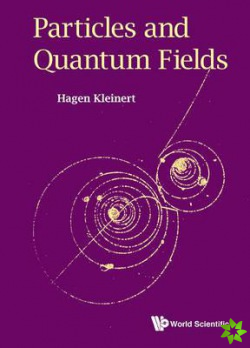 Particles And Quantum Fields