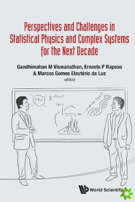 Perspectives And Challenges In Statistical Physics And Complex Systems For The Next Decade