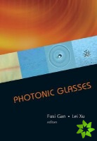 Photonic Glasses
