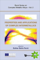 Properties And Applications Of Complex Intermetallics