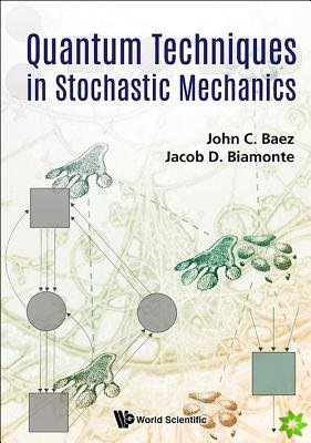 Quantum Techniques In Stochastic Mechanics