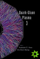 Quark-gluon Plasma 3