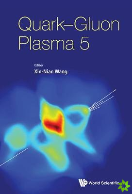 Quark-gluon Plasma 5