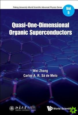 Quasi-one-dimensional Organic Superconductors