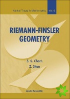 Riemann-finsler Geometry