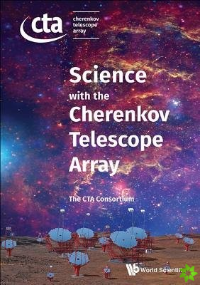 Science With The Cherenkov Telescope Array