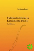 Statistical Methods In Experimental Physics (2nd Edition)