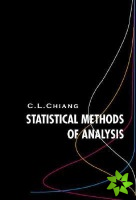 Statistical Methods Of Analysis
