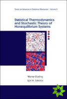 Statistical Thermodynamics And Stochastic Theory Of Nonequilibrium Systems