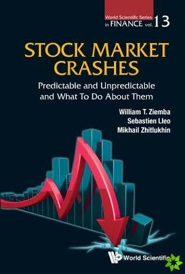 Stock Market Crashes: Predictable And Unpredictable And What To Do About Them
