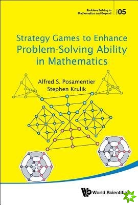 Strategy Games To Enhance Problem-solving Ability In Mathematics