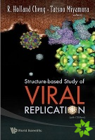 Structure-based Study Of Viral Replication (With Cd-rom)