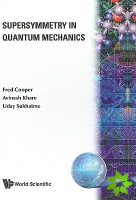 Supersymmetry In Quantum Mechanics