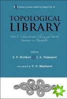Topological Library - Part 2: Characteristic Classes And Smooth Structures On Manifolds